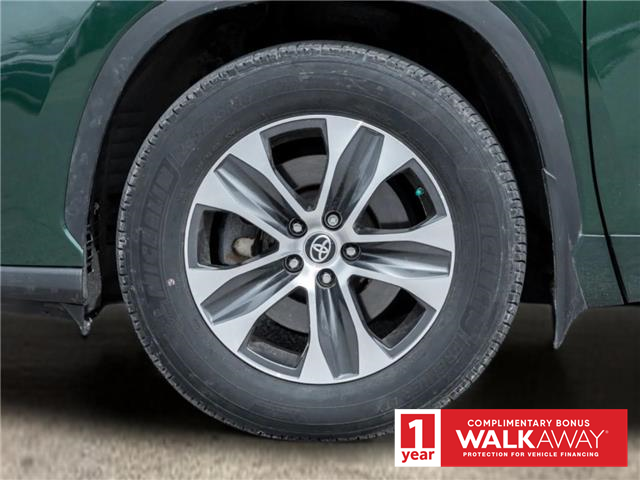 2023 Toyota Highlander XLE (Stk: 40337A) in Newmarket - Image 4 of 17