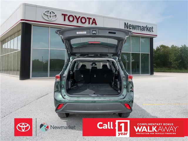 2023 Toyota Highlander XLE (Stk: 40337A) in Newmarket - Image 17 of 17