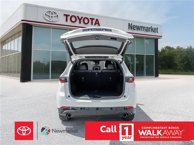 2023 Mazda CX-5 Sport Design (Stk: 40233A) in Newmarket - Image 28 of 28 2023 Mazda CX-5 Sport Design (Stk: 40233A) in Newmarket - Image 28 of 28