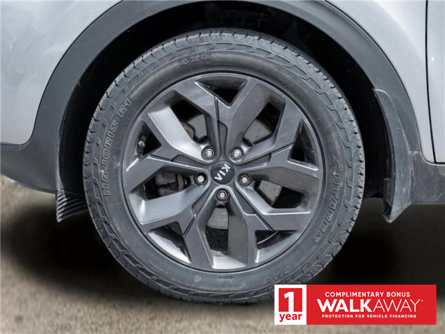 2022 Kia Sportage EX S (Stk: 40071B) in Newmarket - Image 4 of 17