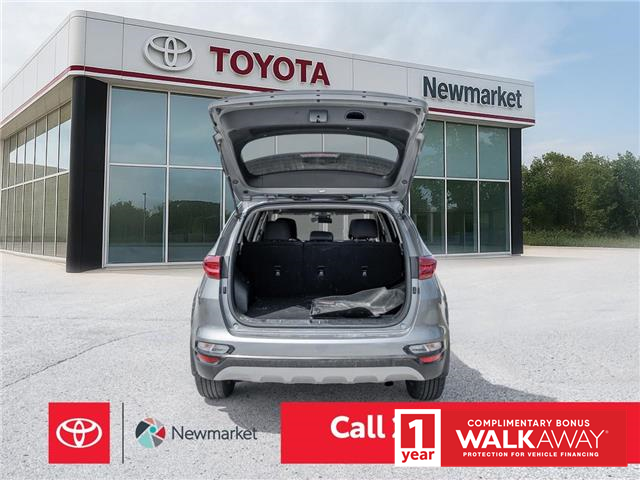 2022 Kia Sportage EX S (Stk: 40071B) in Newmarket - Image 17 of 17
