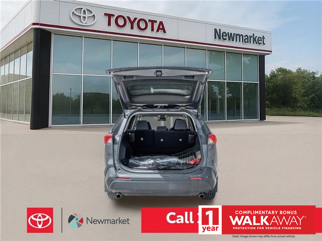 2021 Toyota RAV4 LE (Stk: 40245A) in Newmarket - Image 7 of 22 2021 Toyota RAV4 LE (Stk: 40245A) in Newmarket - Image 7 of 22