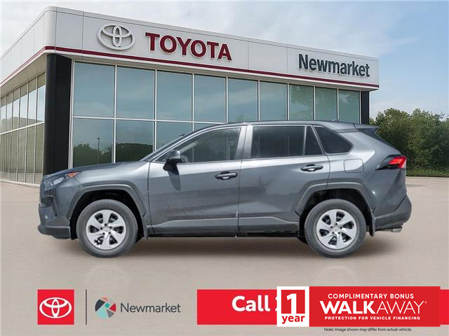 2022 Toyota RAV4 LE (Stk: 40259A) in Newmarket - Image 3 of 17