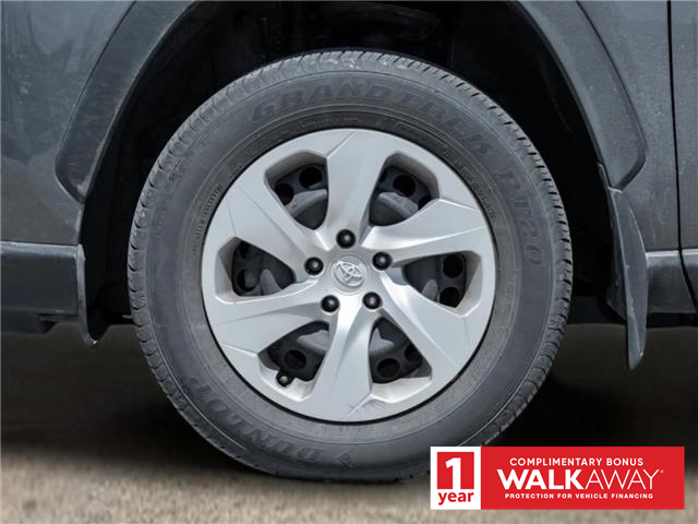 2022 Toyota RAV4 LE (Stk: 40259A) in Newmarket - Image 4 of 17