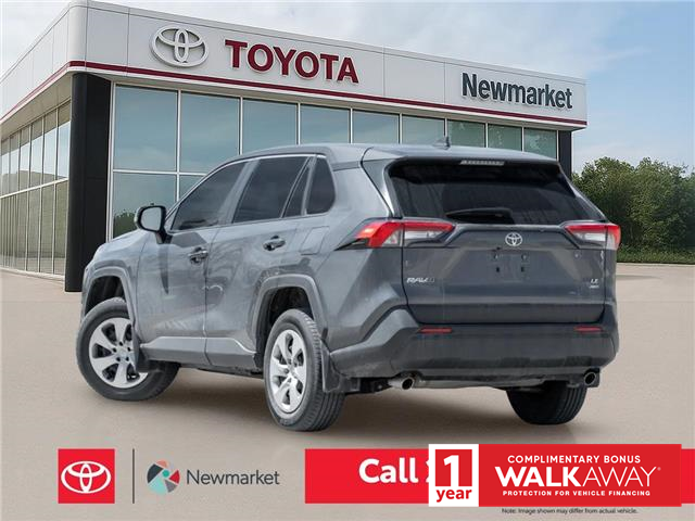 2022 Toyota RAV4 LE (Stk: 40259A) in Newmarket - Image 5 of 17