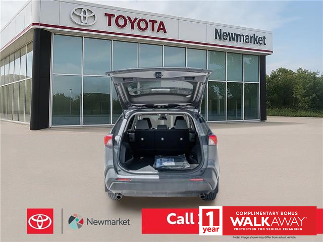 2022 Toyota RAV4 LE (Stk: 40259A) in Newmarket - Image 7 of 17