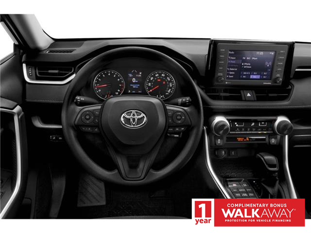 2022 Toyota RAV4 LE (Stk: 40259A) in Newmarket - Image 9 of 17