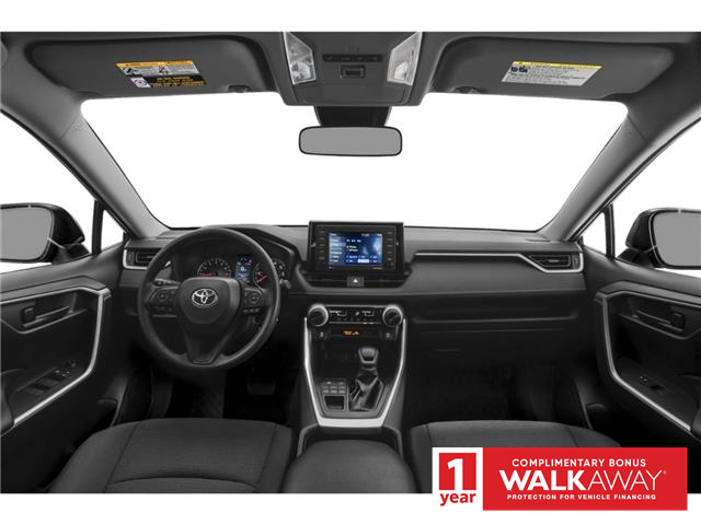 2022 Toyota RAV4 LE (Stk: 40259A) in Newmarket - Image 10 of 17