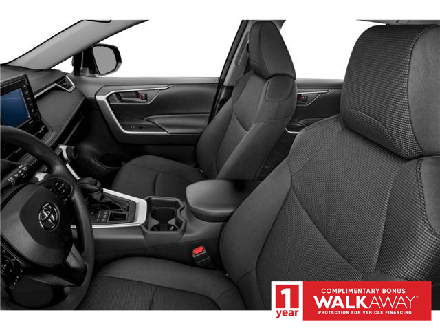 2022 Toyota RAV4 LE (Stk: 40259A) in Newmarket - Image 11 of 17