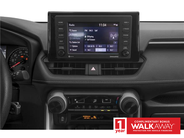 2022 Toyota RAV4 LE (Stk: 40259A) in Newmarket - Image 12 of 17