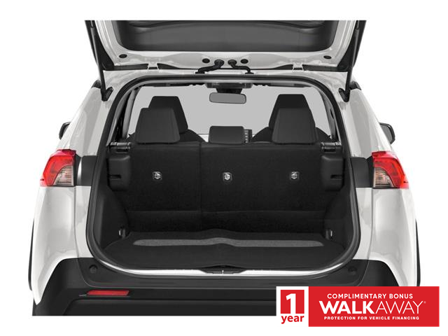 2022 Toyota RAV4 LE (Stk: 40259A) in Newmarket - Image 13 of 17