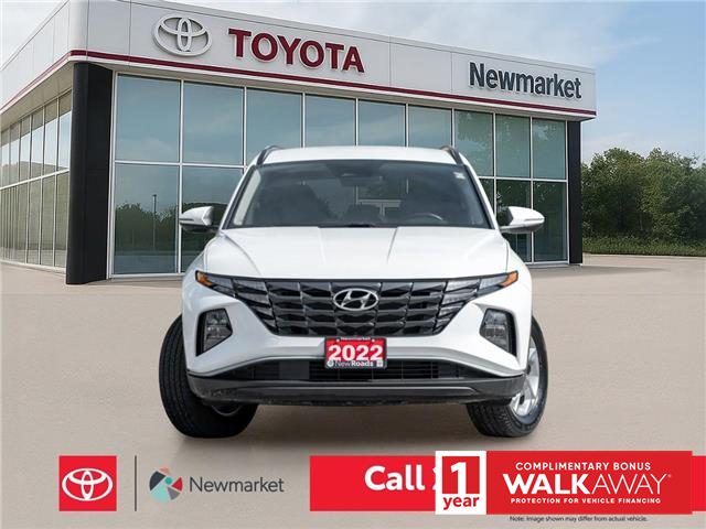 2022 Hyundai Tucson Preferred (Stk: 40116A) in Newmarket - Image 2 of 22 2022 Hyundai Tucson Preferred (Stk: 40116A) in Newmarket - Image 2 of 22