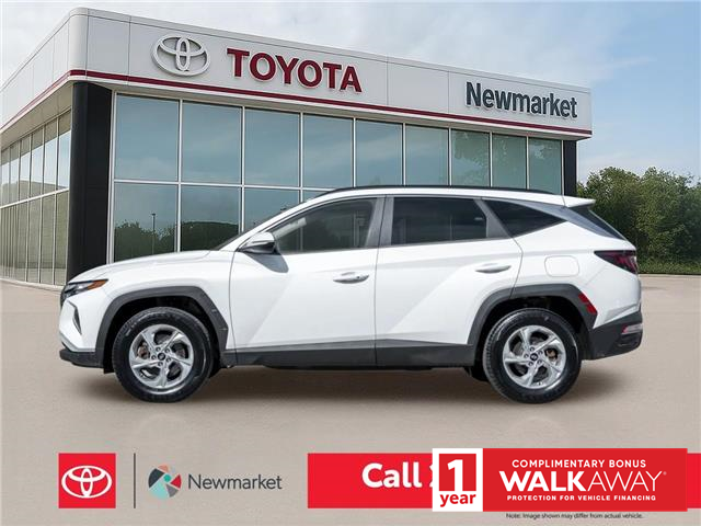 2022 Hyundai Tucson Preferred (Stk: 40116A) in Newmarket - Image 3 of 22 2022 Hyundai Tucson Preferred (Stk: 40116A) in Newmarket - Image 3 of 22