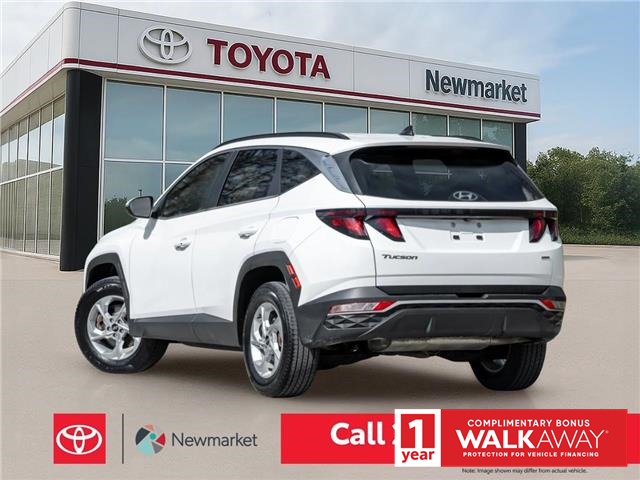 2022 Hyundai Tucson Preferred (Stk: 40116A) in Newmarket - Image 5 of 22 2022 Hyundai Tucson Preferred (Stk: 40116A) in Newmarket - Image 5 of 22