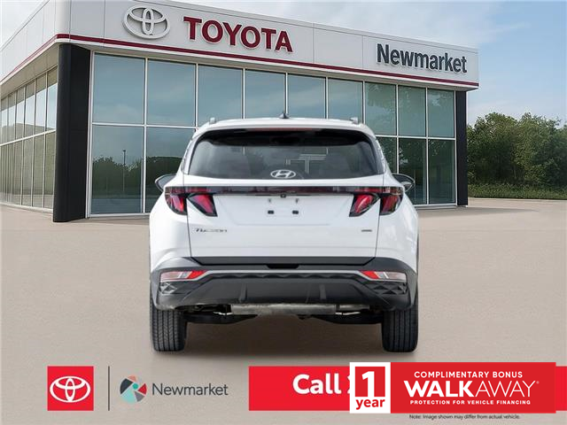 2022 Hyundai Tucson Preferred (Stk: 40116A) in Newmarket - Image 6 of 22 2022 Hyundai Tucson Preferred (Stk: 40116A) in Newmarket - Image 6 of 22
