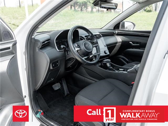 2022 Hyundai Tucson Preferred (Stk: 40116A) in Newmarket - Image 7 of 22 2022 Hyundai Tucson Preferred (Stk: 40116A) in Newmarket - Image 7 of 22