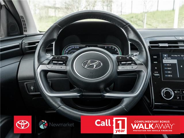 2022 Hyundai Tucson Preferred (Stk: 40116A) in Newmarket - Image 8 of 22 2022 Hyundai Tucson Preferred (Stk: 40116A) in Newmarket - Image 8 of 22