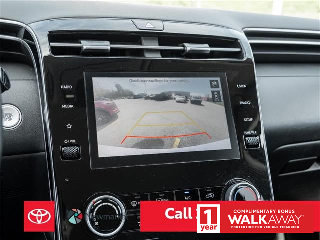 2022 Hyundai Tucson Preferred (Stk: 40116A) in Newmarket - Image 10 of 22 2022 Hyundai Tucson Preferred (Stk: 40116A) in Newmarket - Image 10 of 22