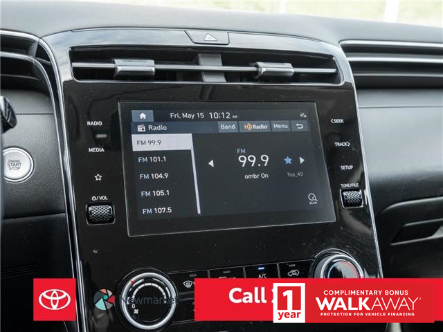 2022 Hyundai Tucson Preferred (Stk: 40116A) in Newmarket - Image 11 of 22 2022 Hyundai Tucson Preferred (Stk: 40116A) in Newmarket - Image 11 of 22