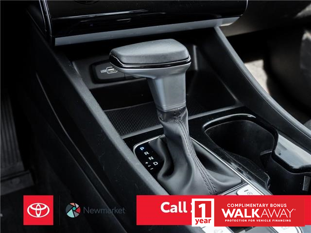 2022 Hyundai Tucson Preferred (Stk: 40116A) in Newmarket - Image 13 of 22 2022 Hyundai Tucson Preferred (Stk: 40116A) in Newmarket - Image 13 of 22