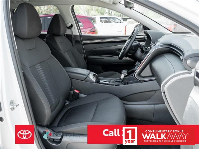 2022 Hyundai Tucson Preferred (Stk: 40116A) in Newmarket - Image 17 of 22 2022 Hyundai Tucson Preferred (Stk: 40116A) in Newmarket - Image 17 of 22