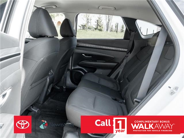 2022 Hyundai Tucson Preferred (Stk: 40116A) in Newmarket - Image 18 of 22 2022 Hyundai Tucson Preferred (Stk: 40116A) in Newmarket - Image 18 of 22