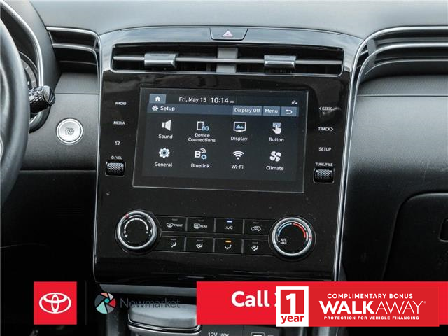 2022 Hyundai Tucson Preferred (Stk: 40116A) in Newmarket - Image 20 of 22 2022 Hyundai Tucson Preferred (Stk: 40116A) in Newmarket - Image 20 of 22