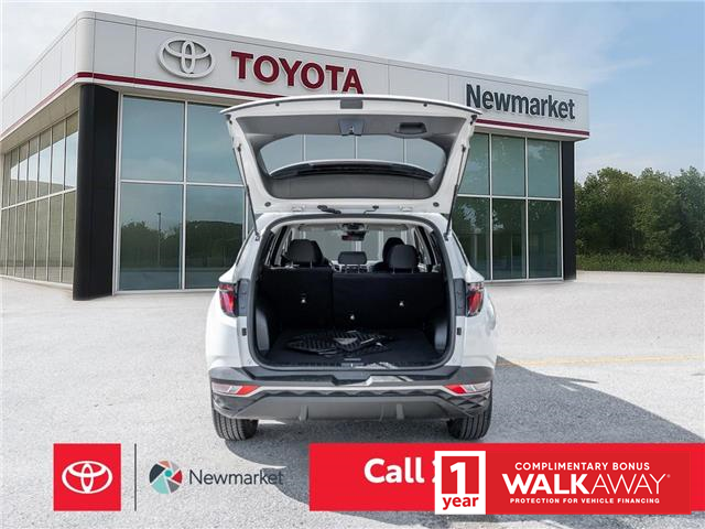 2022 Hyundai Tucson Preferred (Stk: 40116A) in Newmarket - Image 22 of 22 2022 Hyundai Tucson Preferred (Stk: 40116A) in Newmarket - Image 22 of 22