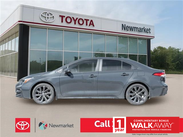 2023 Toyota Corolla (Stk: 40237A) in Newmarket - Image 3 of 28 2023 Toyota Corolla (Stk: 40237A) in Newmarket - Image 3 of 28