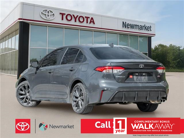 2023 Toyota Corolla (Stk: 40237A) in Newmarket - Image 5 of 28 2023 Toyota Corolla (Stk: 40237A) in Newmarket - Image 5 of 28