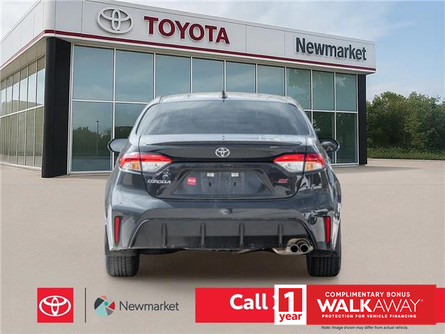 2023 Toyota Corolla (Stk: 40237A) in Newmarket - Image 8 of 28 2023 Toyota Corolla (Stk: 40237A) in Newmarket - Image 8 of 28