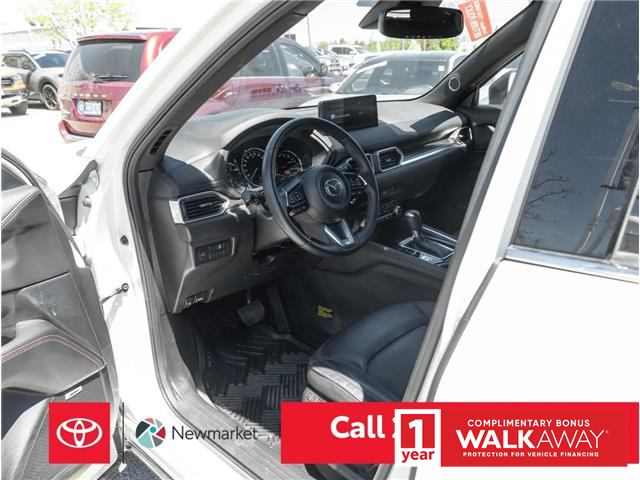2023 Mazda CX-5 Sport Design (Stk: 40233A) in Newmarket - Image 7 of 28 2023 Mazda CX-5 Sport Design (Stk: 40233A) in Newmarket - Image 7 of 28