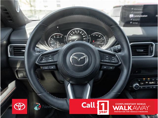 2023 Mazda CX-5 Sport Design (Stk: 40233A) in Newmarket - Image 9 of 28 2023 Mazda CX-5 Sport Design (Stk: 40233A) in Newmarket - Image 9 of 28