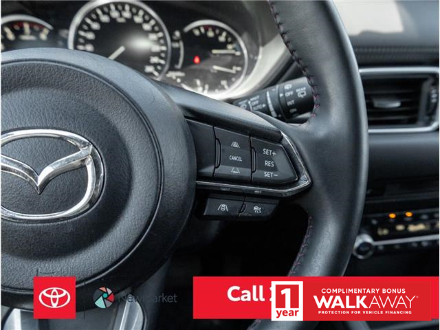 2023 Mazda CX-5 Sport Design (Stk: 40233A) in Newmarket - Image 11 of 28 2023 Mazda CX-5 Sport Design (Stk: 40233A) in Newmarket - Image 11 of 28
