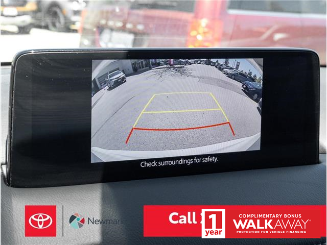2023 Mazda CX-5 Sport Design (Stk: 40233A) in Newmarket - Image 13 of 28 2023 Mazda CX-5 Sport Design (Stk: 40233A) in Newmarket - Image 13 of 28