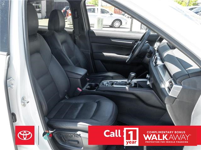 2023 Mazda CX-5 Sport Design (Stk: 40233A) in Newmarket - Image 23 of 28 2023 Mazda CX-5 Sport Design (Stk: 40233A) in Newmarket - Image 23 of 28