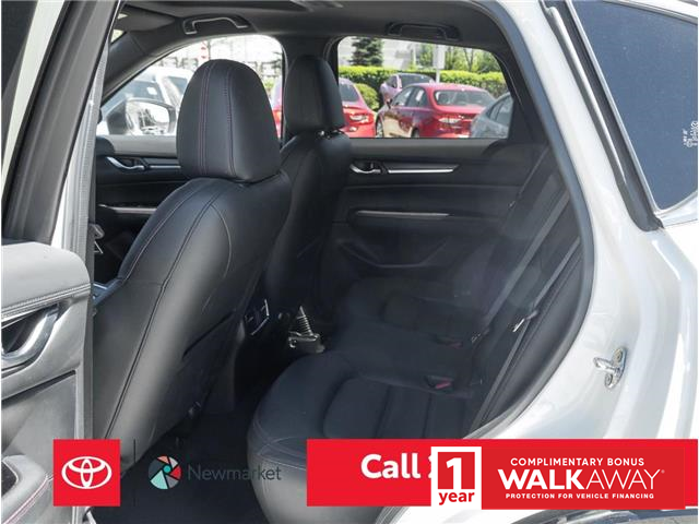 2023 Mazda CX-5 Sport Design (Stk: 40233A) in Newmarket - Image 24 of 28 2023 Mazda CX-5 Sport Design (Stk: 40233A) in Newmarket - Image 24 of 28