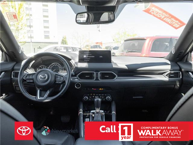 2023 Mazda CX-5 Sport Design (Stk: 40233A) in Newmarket - Image 25 of 28 2023 Mazda CX-5 Sport Design (Stk: 40233A) in Newmarket - Image 25 of 28