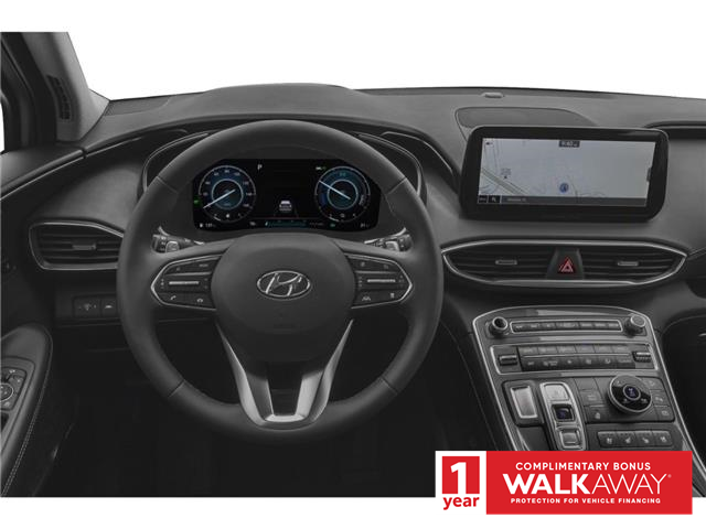 2023 Hyundai Santa Fe HEV Luxury (Stk: 40052B) in Newmarket - Image 8 of 19