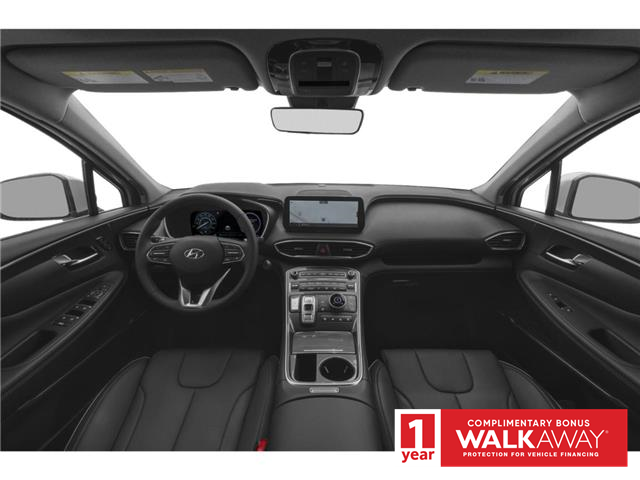 2023 Hyundai Santa Fe HEV Luxury (Stk: 40052B) in Newmarket - Image 9 of 19