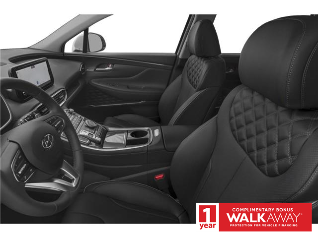 2023 Hyundai Santa Fe HEV Luxury (Stk: 40052B) in Newmarket - Image 10 of 19