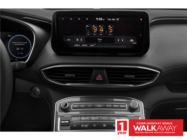 2023 Hyundai Santa Fe HEV Luxury (Stk: 40052B) in Newmarket - Image 11 of 19