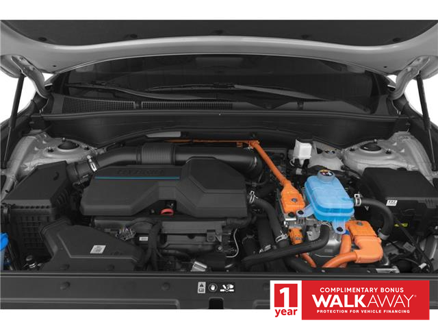 2023 Hyundai Santa Fe HEV Luxury (Stk: 40052B) in Newmarket - Image 13 of 19