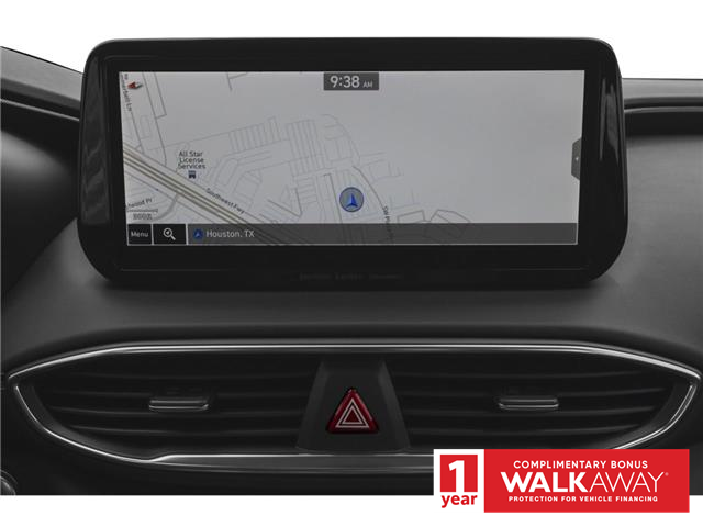 2023 Hyundai Santa Fe HEV Luxury (Stk: 40052B) in Newmarket - Image 17 of 19
