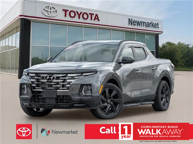 2024 Hyundai Santa Cruz Ultimate w/Colour Package (Stk: 39961B) in Newmarket - Image 1 of 29