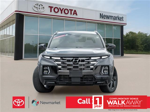 2024 Hyundai Santa Cruz Ultimate w/Colour Package (Stk: 39961B) in Newmarket - Image 2 of 29