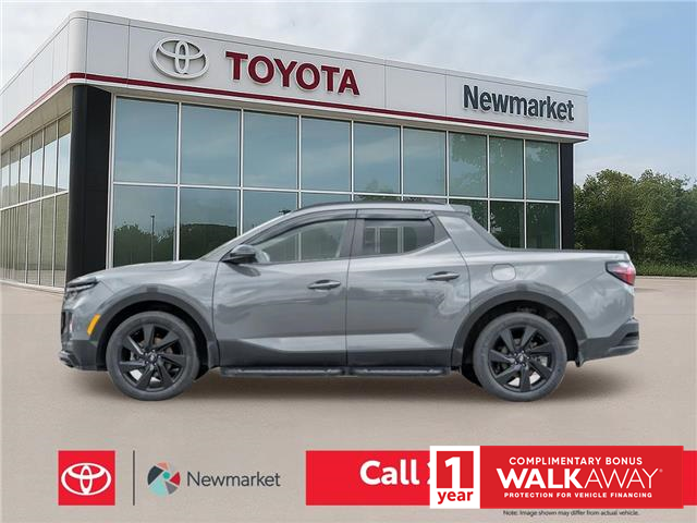 2024 Hyundai Santa Cruz Ultimate w/Colour Package (Stk: 39961B) in Newmarket - Image 3 of 29