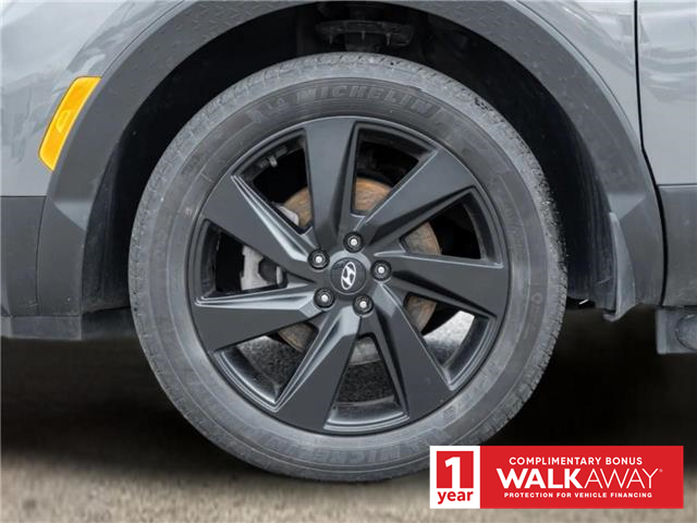 2024 Hyundai Santa Cruz Ultimate w/Colour Package (Stk: 39961B) in Newmarket - Image 4 of 29