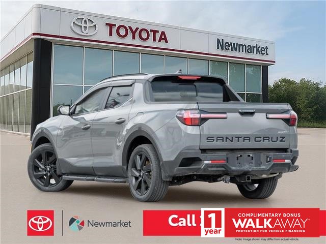 2024 Hyundai Santa Cruz Ultimate w/Colour Package (Stk: 39961B) in Newmarket - Image 5 of 29