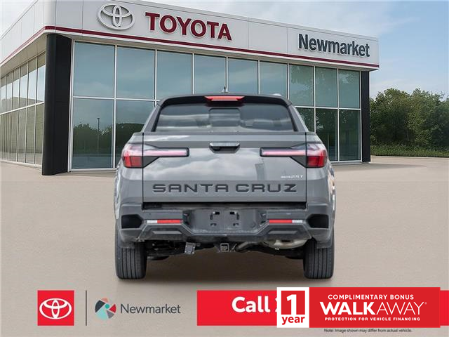 2024 Hyundai Santa Cruz Ultimate w/Colour Package (Stk: 39961B) in Newmarket - Image 7 of 29
